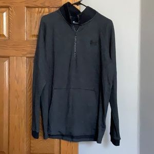Men’s Under Armour Half-Zip Pullover